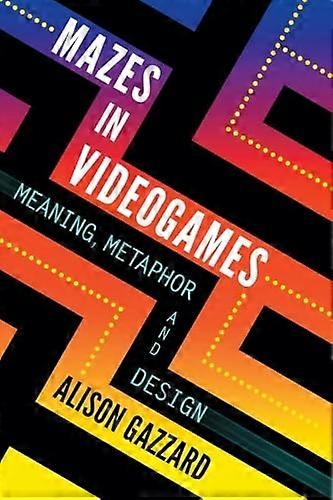 Labyrinthe in Videospielen