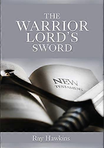 The Warrior Lord's Sword
