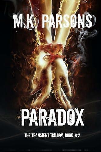 Paradox (The Transient Trilogy)