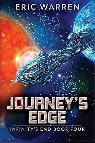 Journey's Edge (Infinity's End)