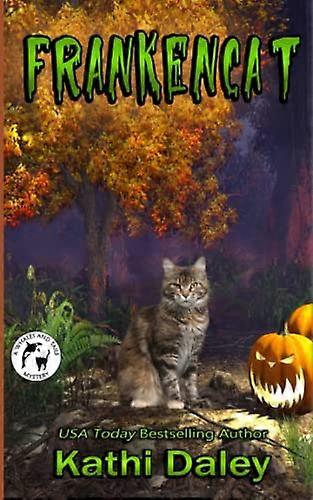 Frankencat