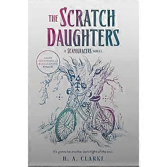 Scratchdöttrarna