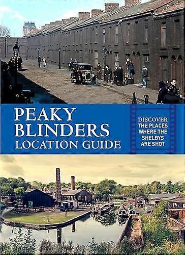 Guide des emplacements de Peaky Blinders