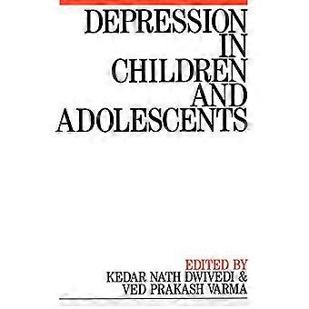 Depression bei Kindern und Jugendlichen