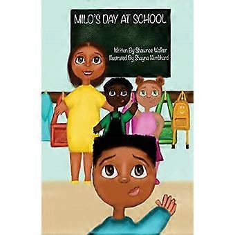 Milos dag på skolen