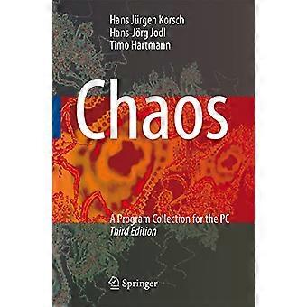 Chaos: Une collection de programmes pour PC