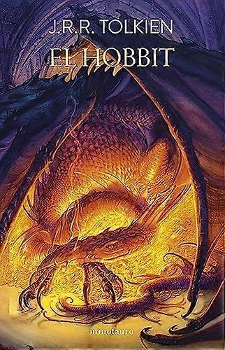 El Hobbit (edición revisada)