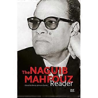 Nagib Mahfuz Reader (moderne arabische Literatur)