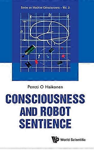 Consciousness and Robot Sentience