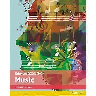 Edexcel GCSE (9-1) Musik Elevbog