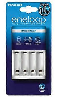 Panasonic Bq-cc51e batterioplader