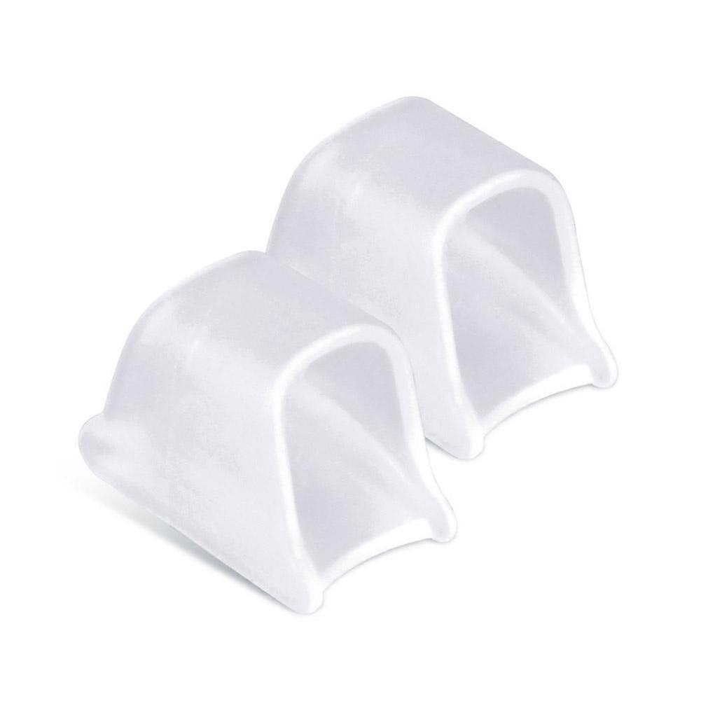 Toe Bending Orthotics, Hammer Shaped Toe Straightener, Split Toe Cover