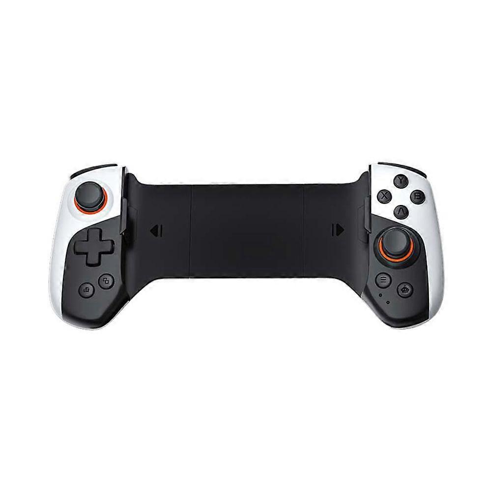 For Android iOS/Switch mobile phone retractable game controller Bluetooth R0E4