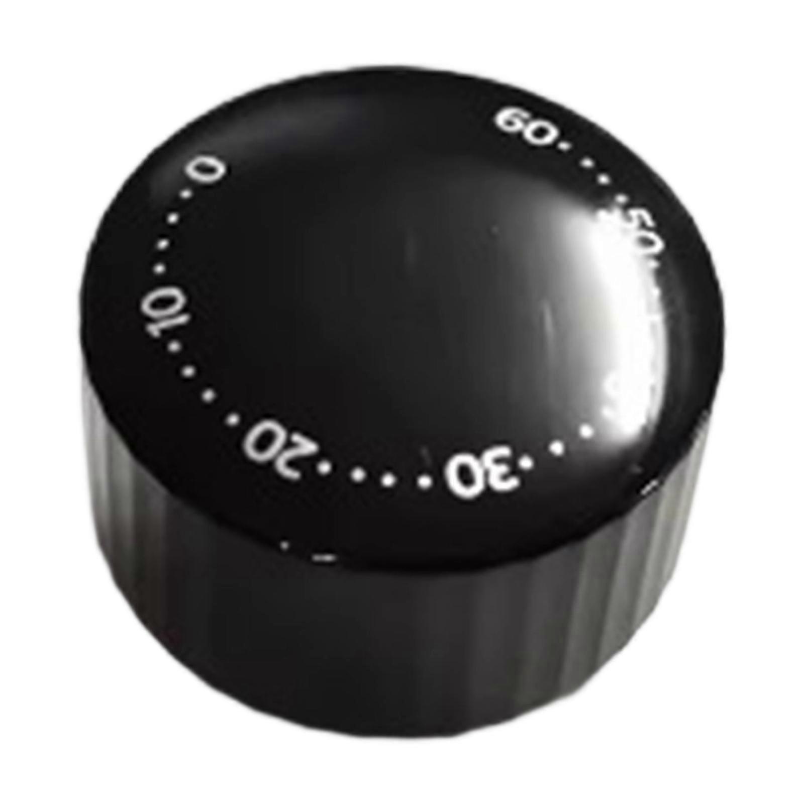 Air Fryers Timer Knob Accessories Control Knob Easy Installation Replacement