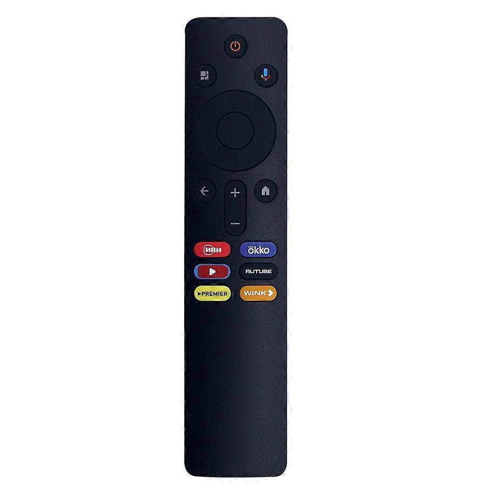 Replace XMRM-N5 Voice Remote Control for Xiaomi Android Smart TV XMRM-N5 Remote Control