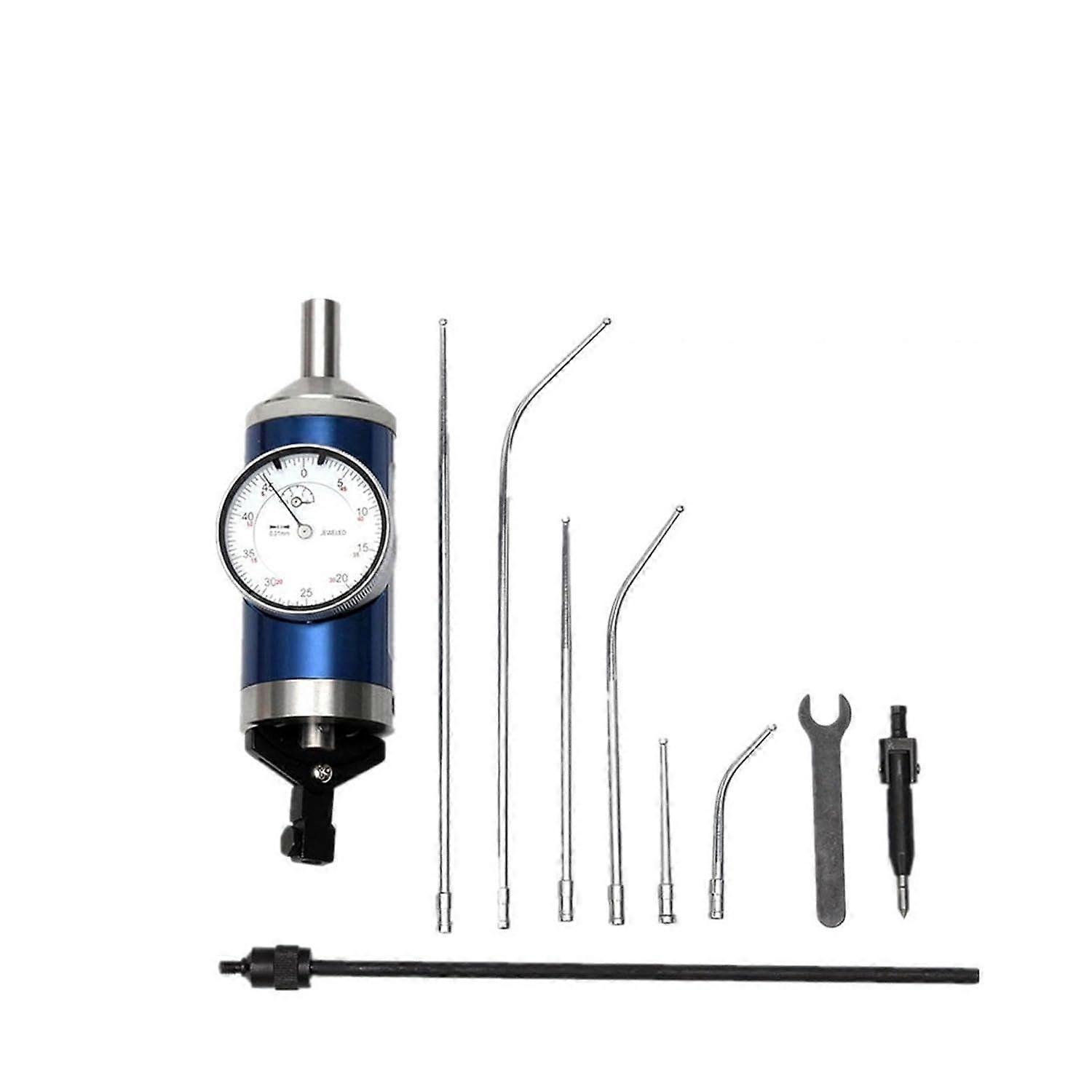 Precision Coaxial Indicator Centering Dial Designed To Improve