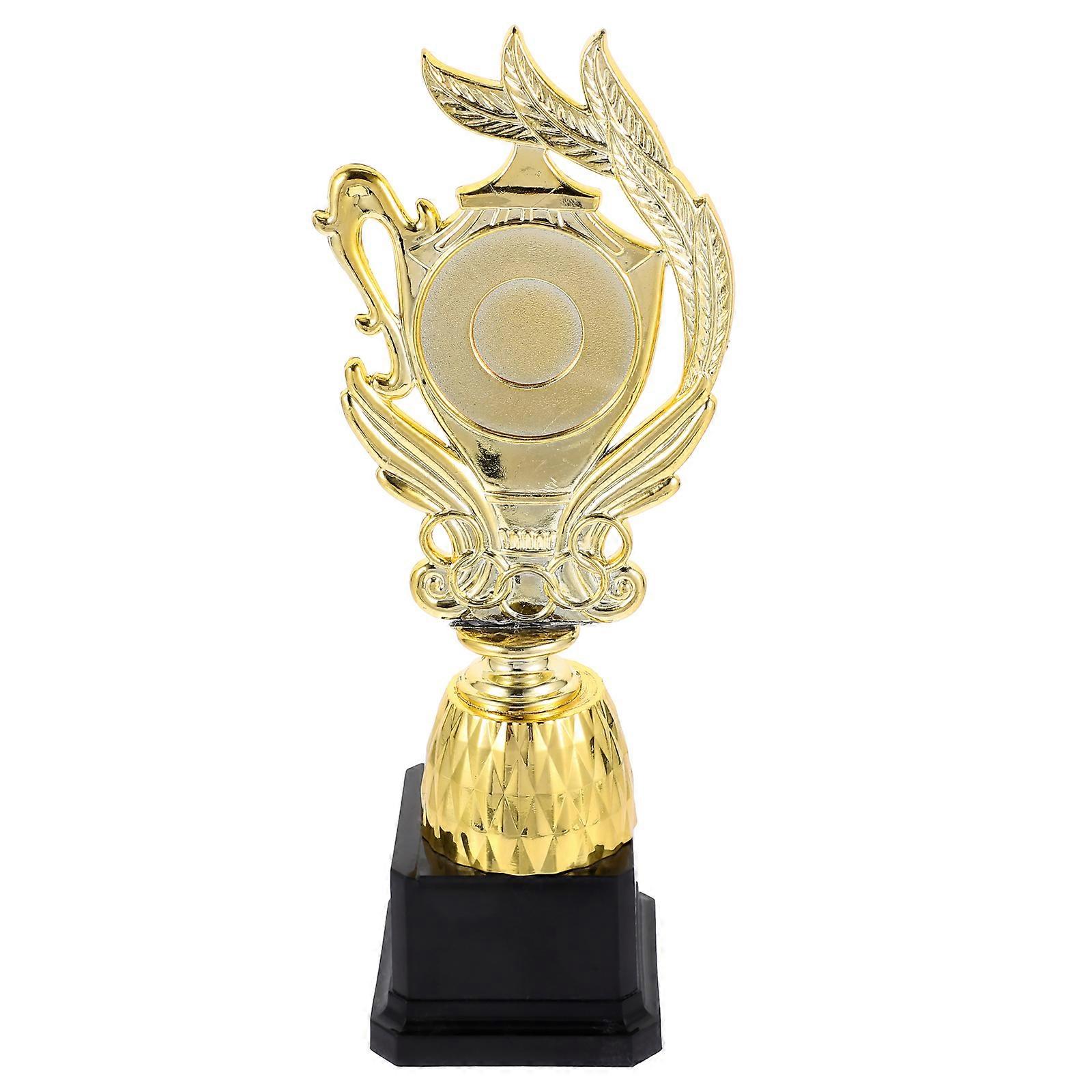 Decor Trophy Creative Children's Competition Award Trophy