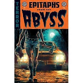 EC: Epitafios del Abismo Vol. 2