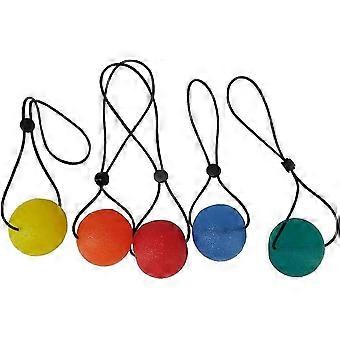 Resistance Exercise Therapy Gel Squeeze Balls for Hand Finger Wrist Arthritis