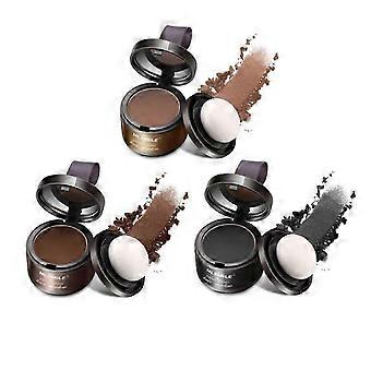 Linea Capelli Polvere Hairline Cover Up Polvere Capelli Ombra Capelli Radice Ritocco