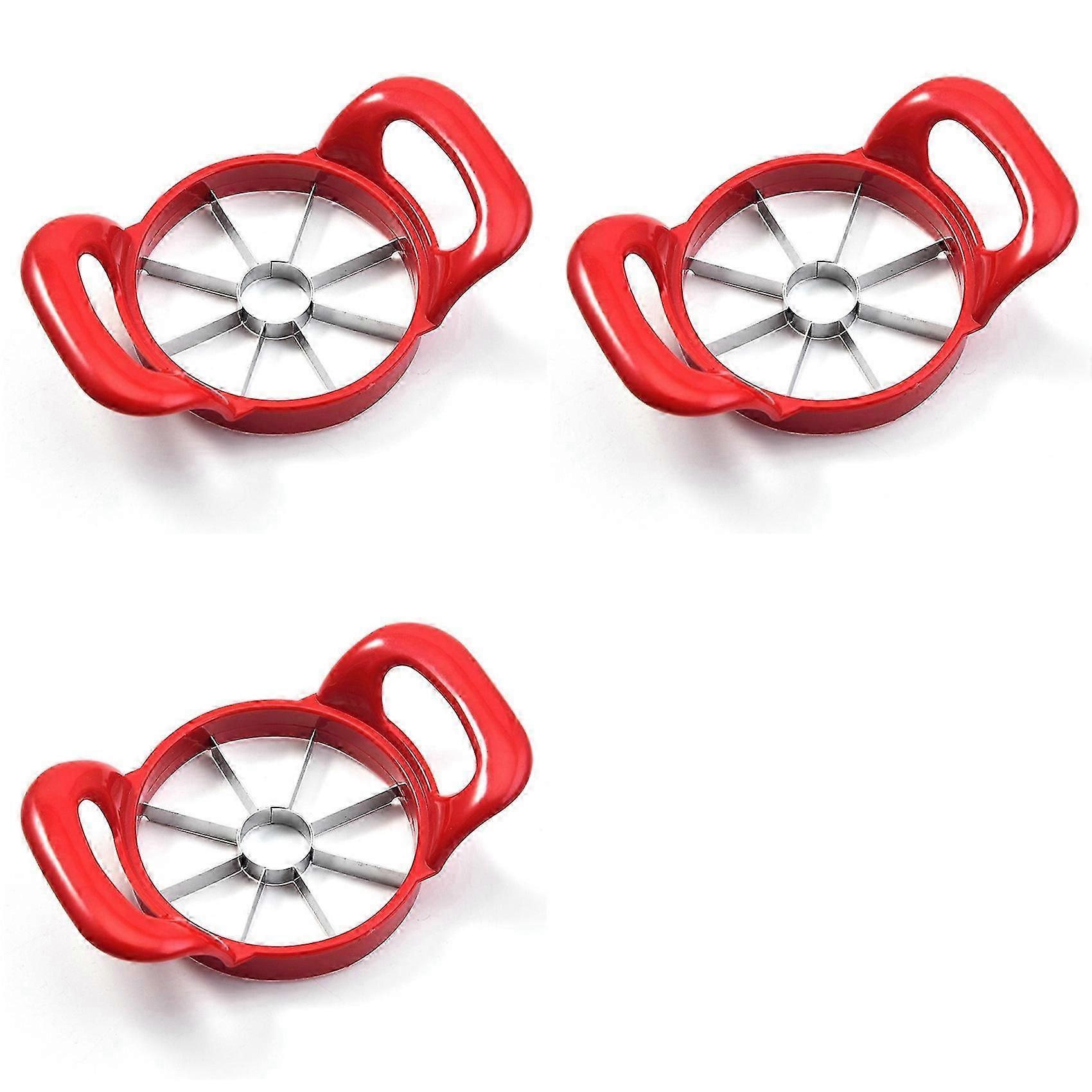3X Slicer Upgraded Version 8-Blade Large Corer