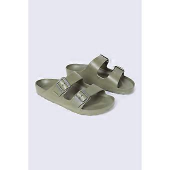 Animal Mens Shore Sliders