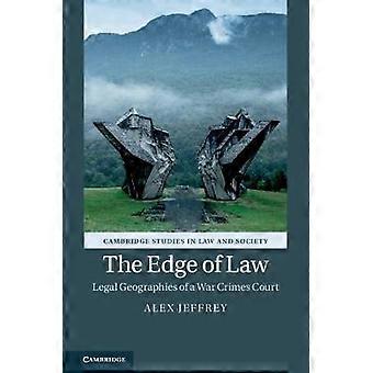 The Edge of Law