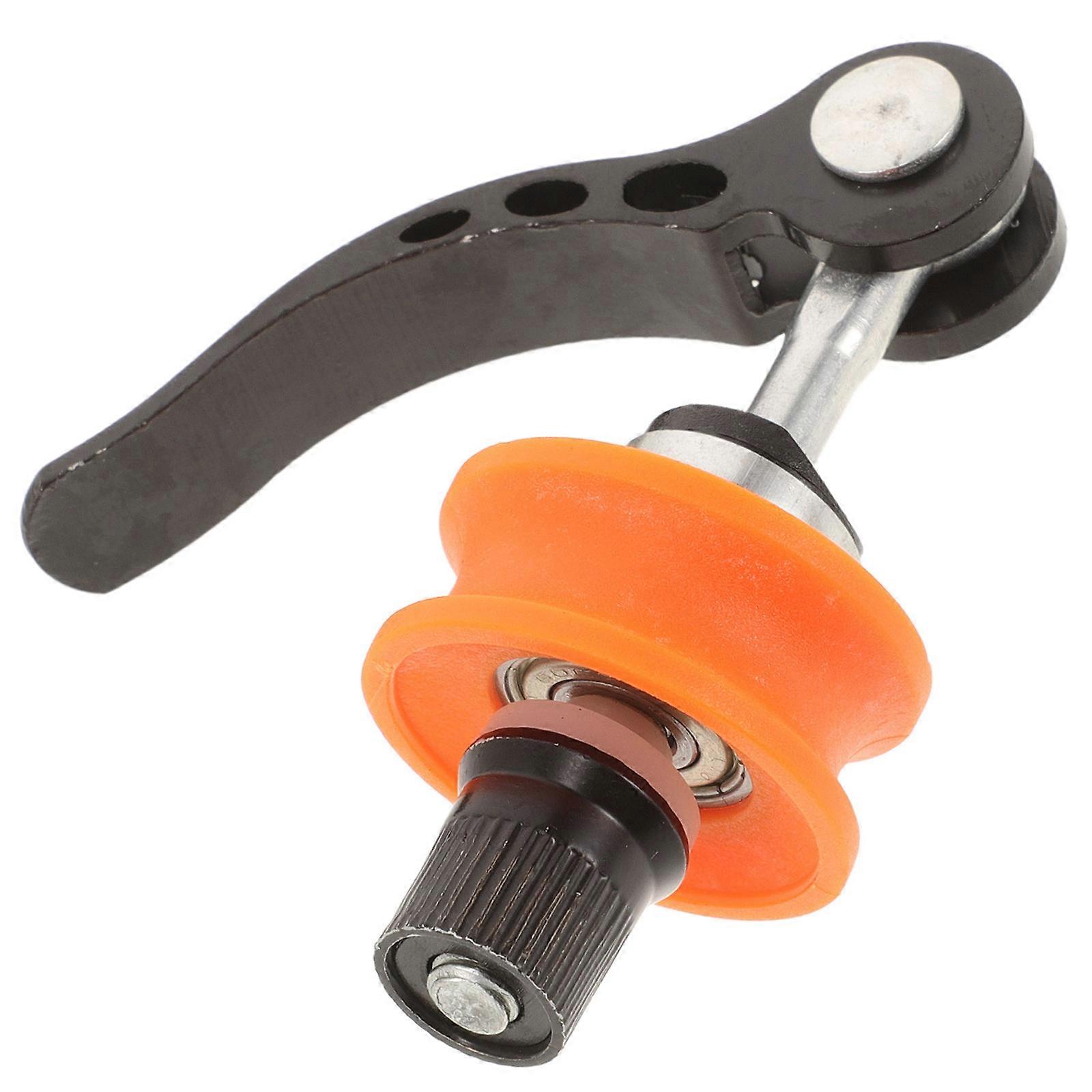 Chain Cleaning Bike Chain Keeper Holder for Bicycle Multi Function Tool