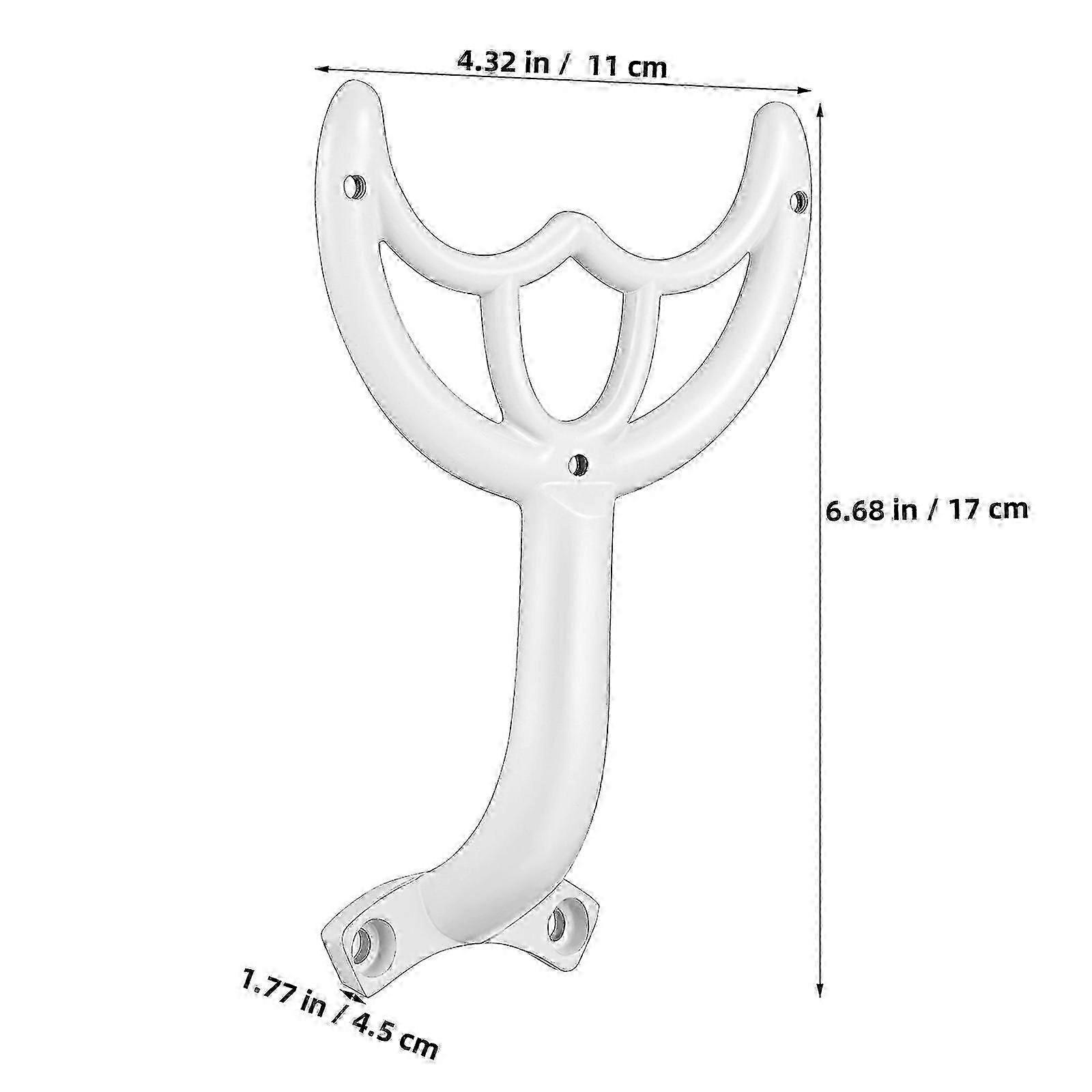 Replacement Ceiling Fan Arm Metal Support compatible Fan Mount