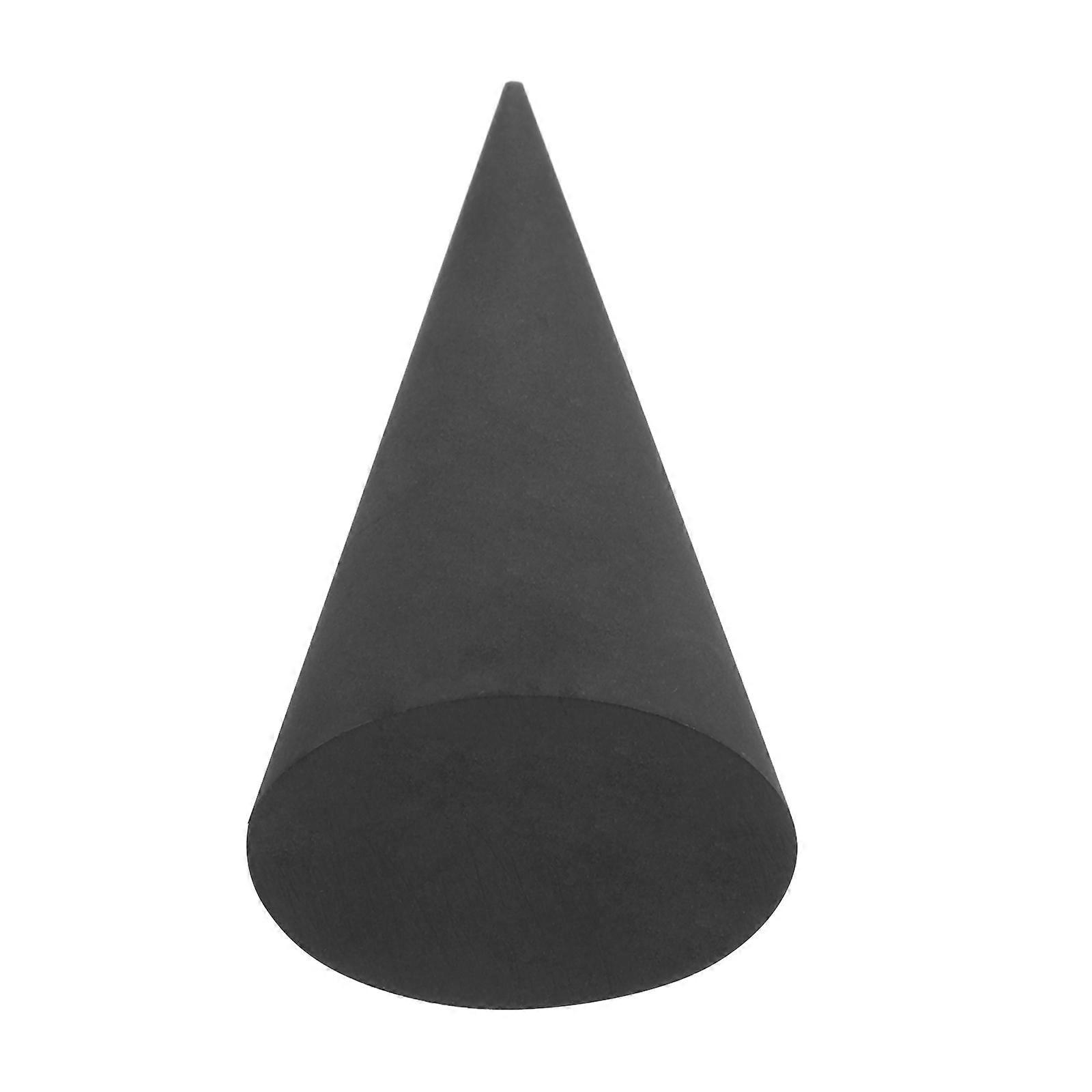 Durable Graphite Ingot Mold for Casting Gold and Silver