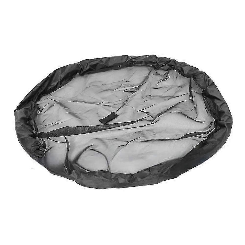 Floating Fish Barrier, Floating Island Plant Protector