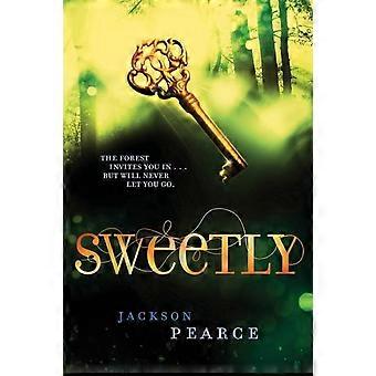 Sweetly - Jackson Pearce - Paperback - en Book