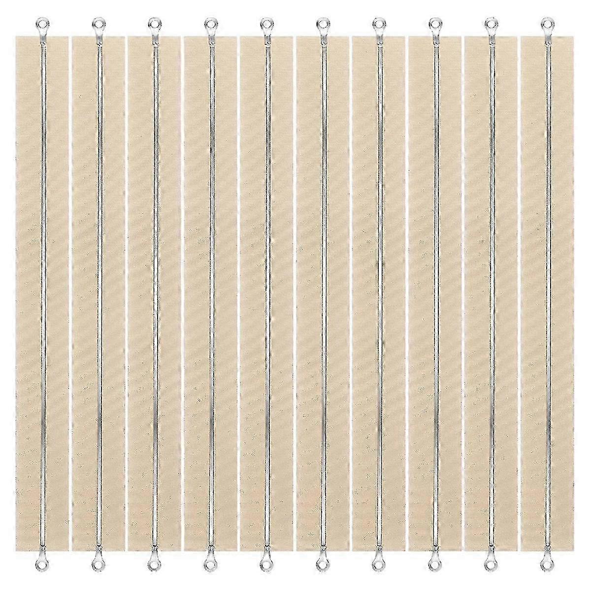 10pcs Impulse Sealer Replacement Parts,12 Inch