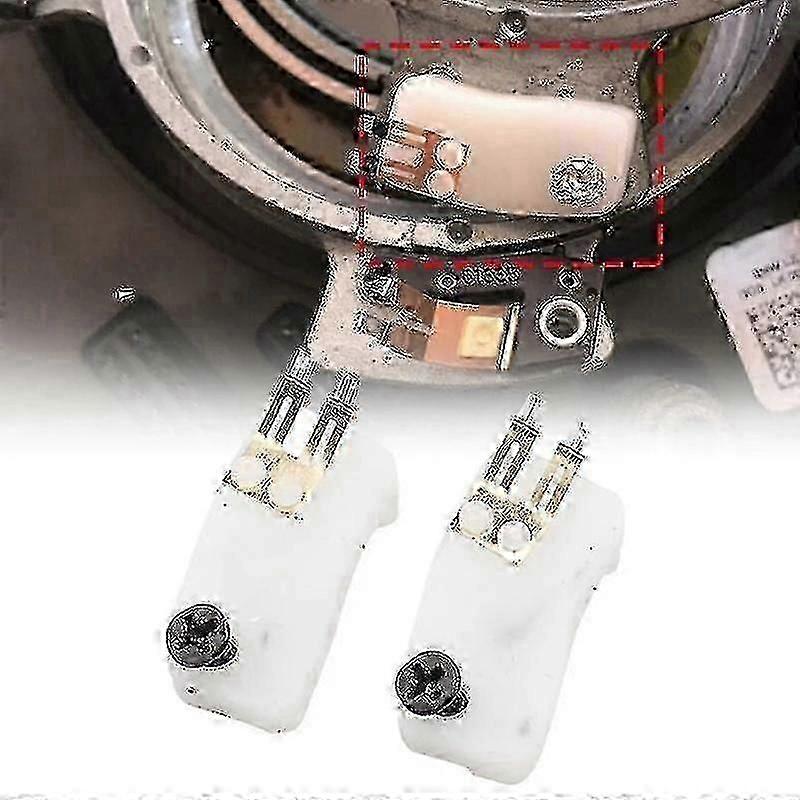 Spring Reverb Effect Pedal - Dwell Control & Low Noise