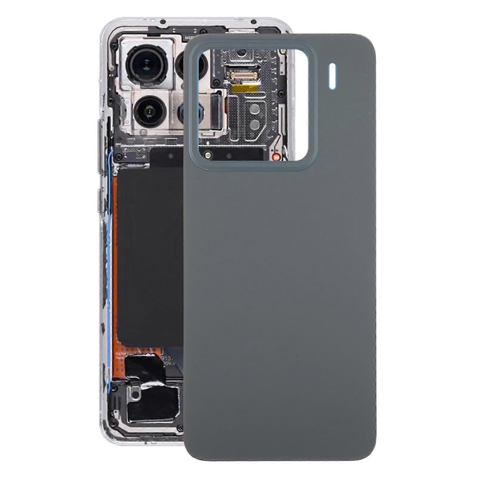 For Xiaomi 15 Battery Back Cover