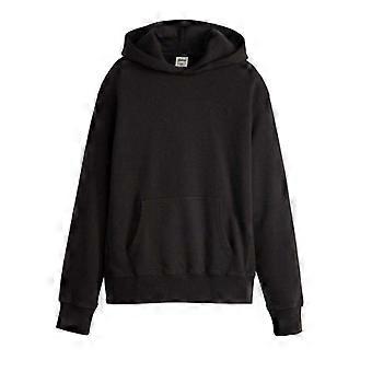Levi's Herren-Rippstrick-Hoodie