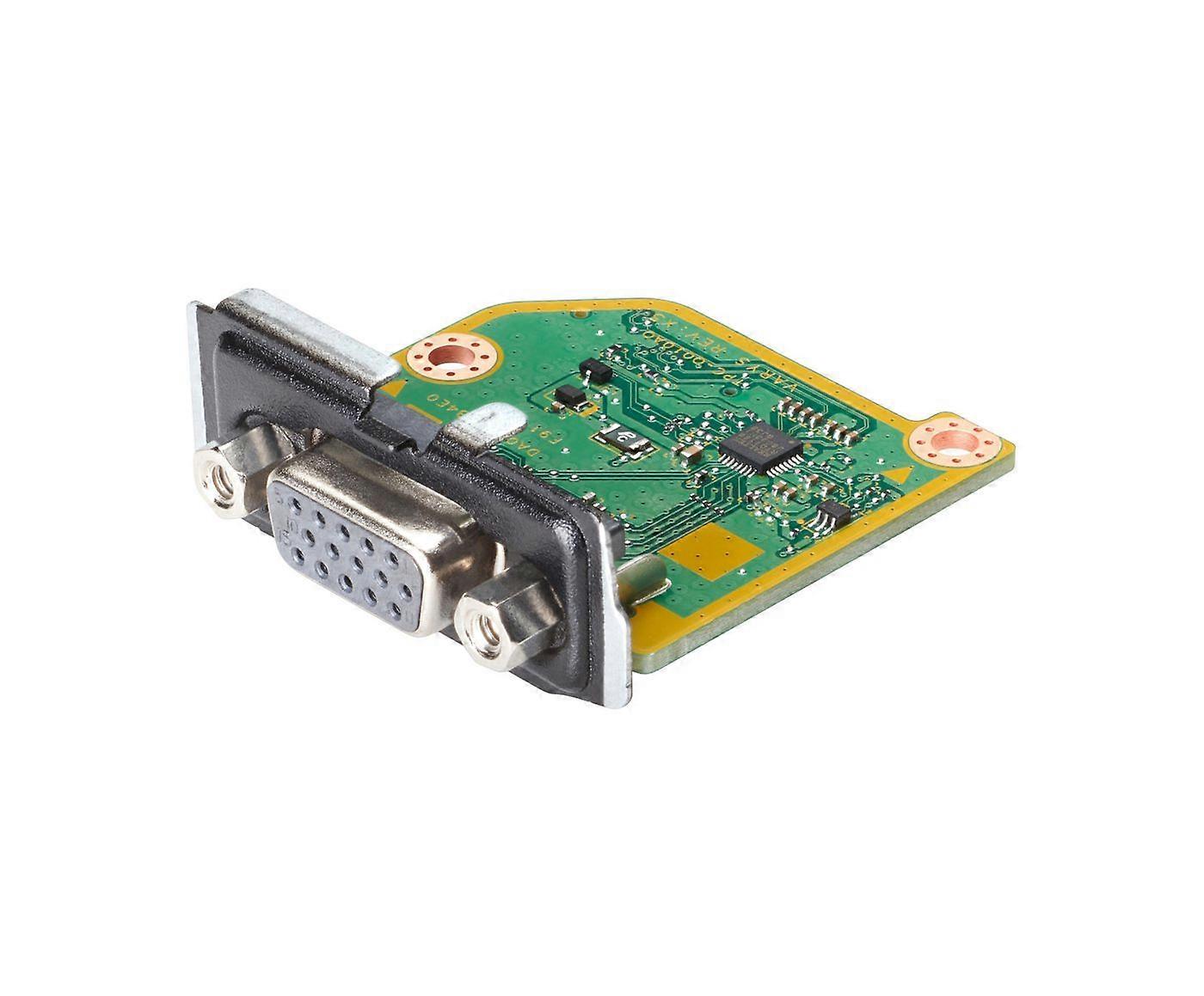 HP HP VGA Port Flex IO v2