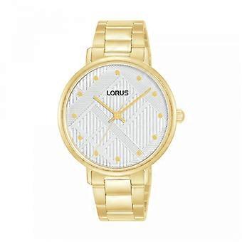 LORUS WATCHES RG298UX9