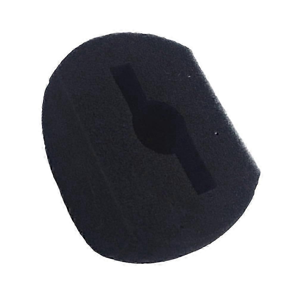 Microphone Cover for Microphone Use Sponge Windscreen Compatible Recorder