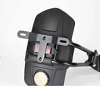 Para Hyosung Aquila Gv300s Gv 300 S Gv300 300s Accesorios de motocicleta Guardabarros trasero Guardabarros Protector de barro contra salpicaduras Parte de la cubierta de la rueda trasera