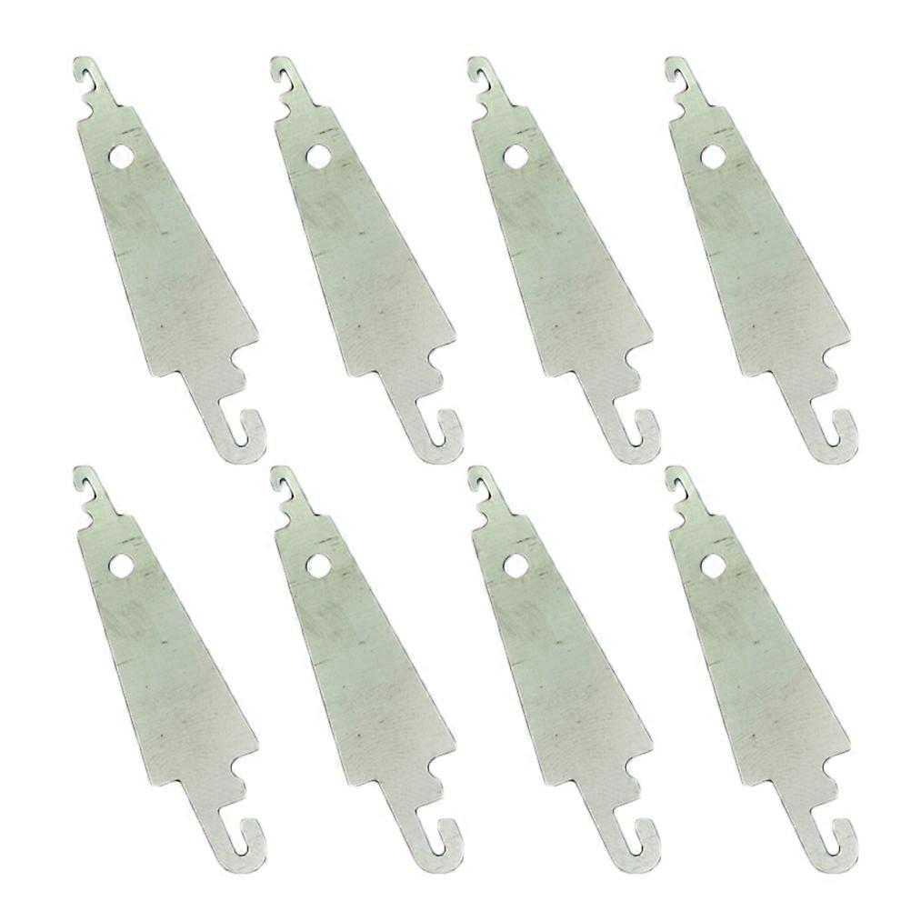 100 Pcs Threading Tool Hand Tools Accessories Easy Threader Wire Needle Threader