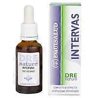 Drenature Intervas Drops 30 ml
