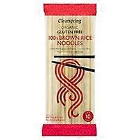 Brown rice noodles 200 g