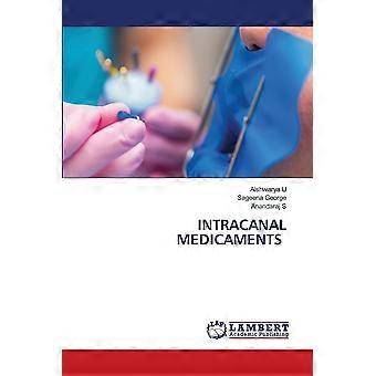 Intracanal medicaments