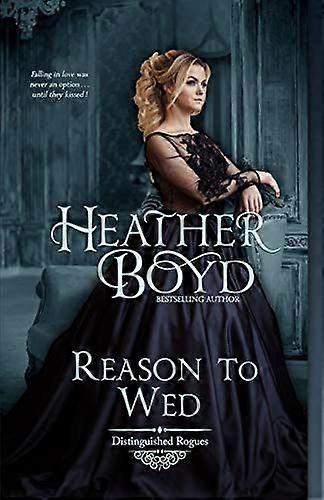 Reason to wed