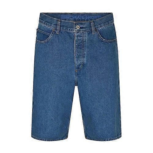 Hugo Herre Denimshorts