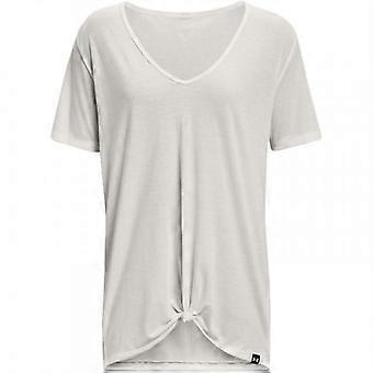 Under Armour Naisten/Naisten Project Rock T-paita