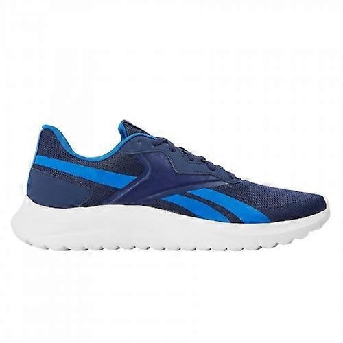 Reebok Mens Energen Lux Mesh Trainers