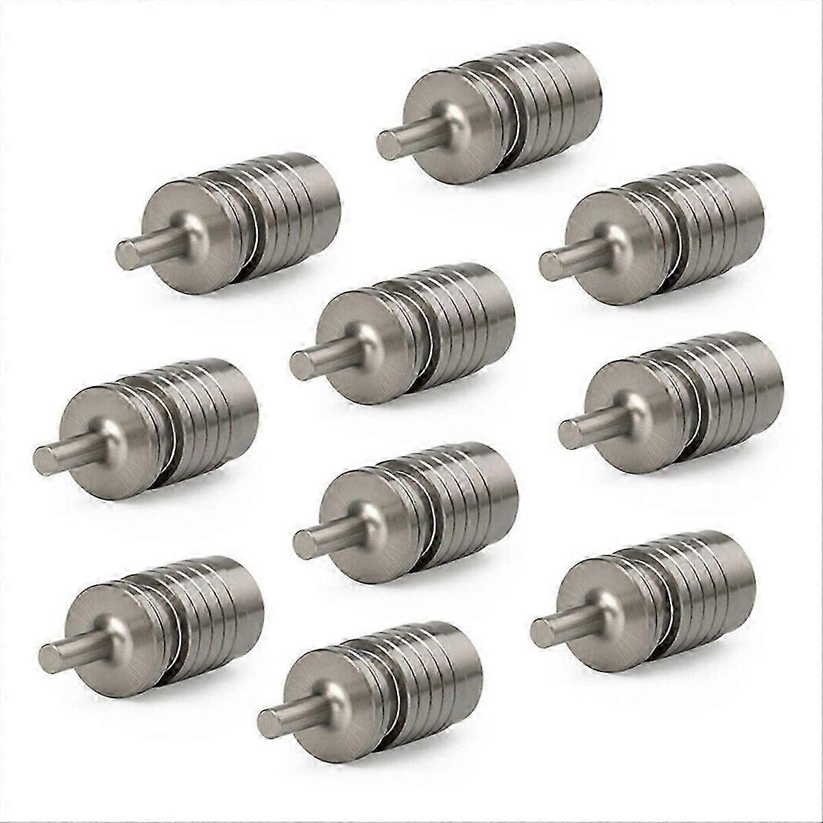 10 PCS Overpressure Pump Flow Control Valve compatible for
