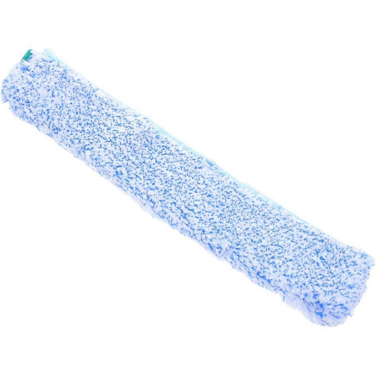 Window Cleaning Tool Washable Scrubber Sleeve Replacement Head for Windshield